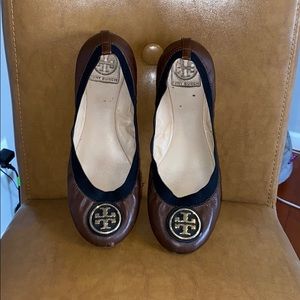 Tory Burch Ballet Flats
